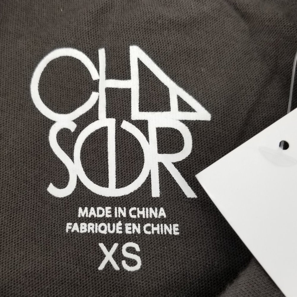 Chaser The Who Live In Concert 82 Tee - Picture 5 of 7